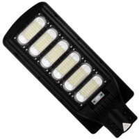 Уличный светодиодный светильник на солнечной батарее Led Favourite JX-SSL-A1-300W 